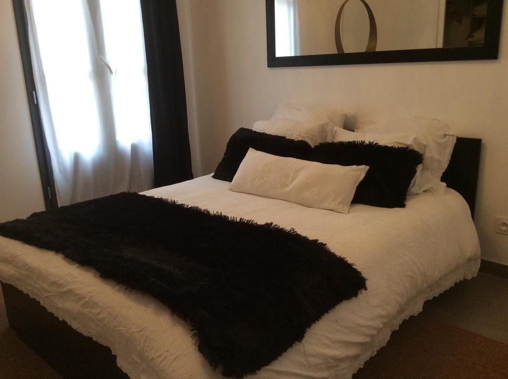 La Maison D'Estelle Apartment Laverune Ngoại thất bức ảnh