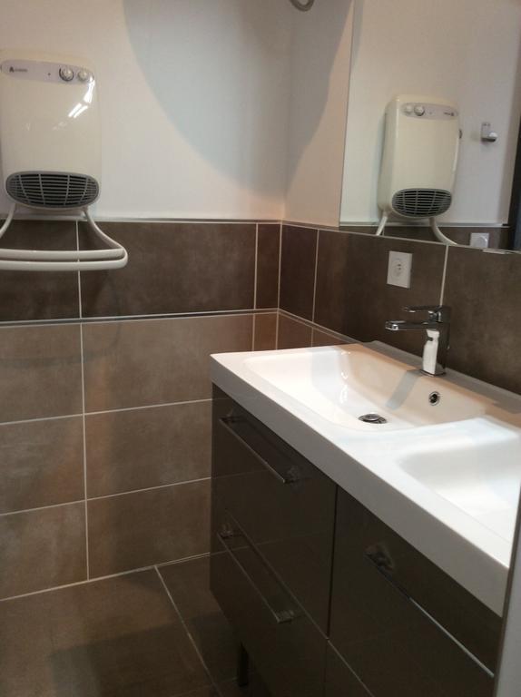 La Maison D'Estelle Apartment Laverune Ngoại thất bức ảnh
