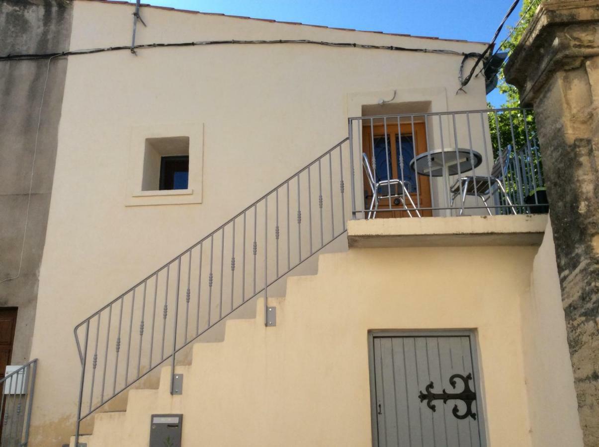 La Maison D'Estelle Apartment Laverune Ngoại thất bức ảnh